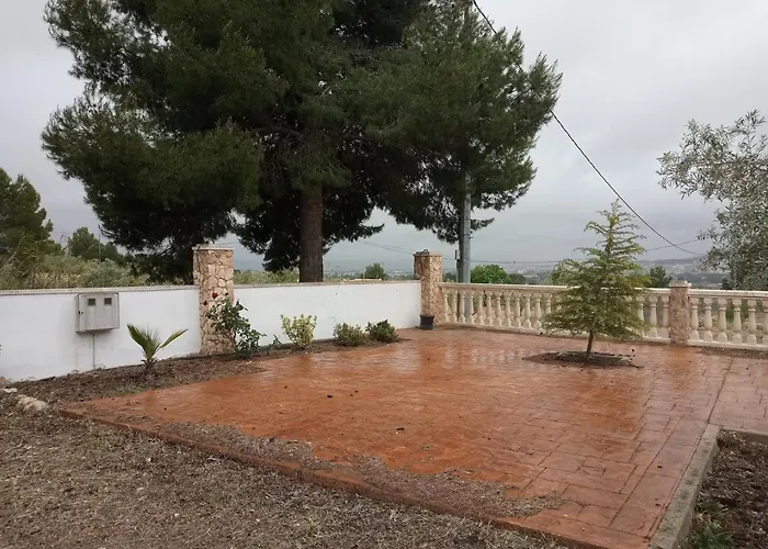 Casa De Pascual
