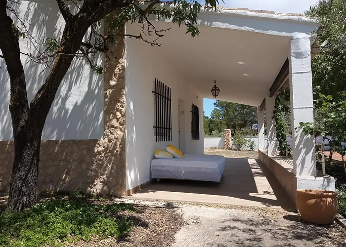 Casa De Pascual
