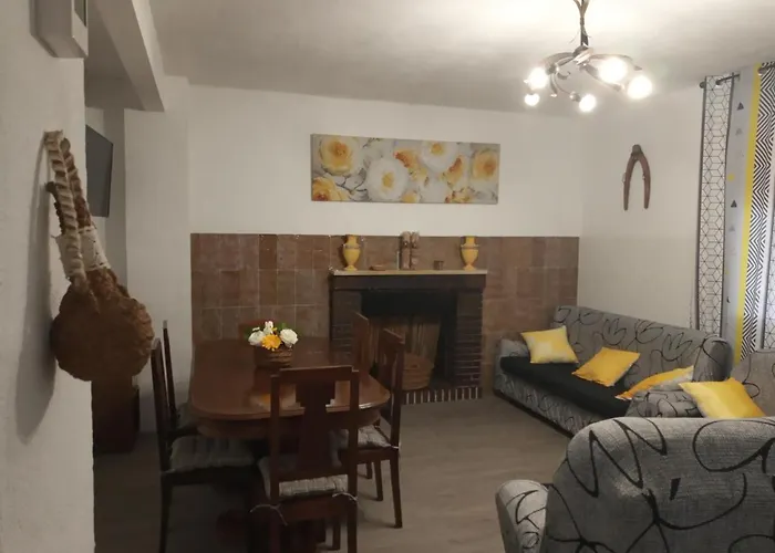 Casa De Pascual