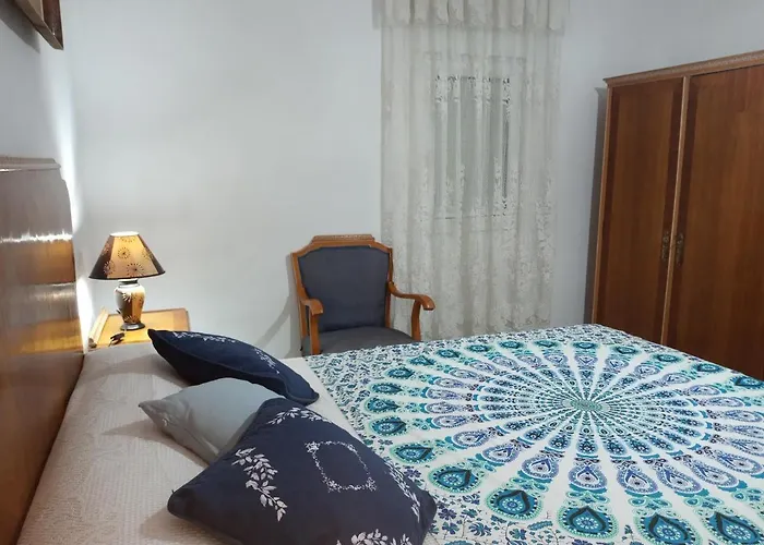 Casa De Pascual