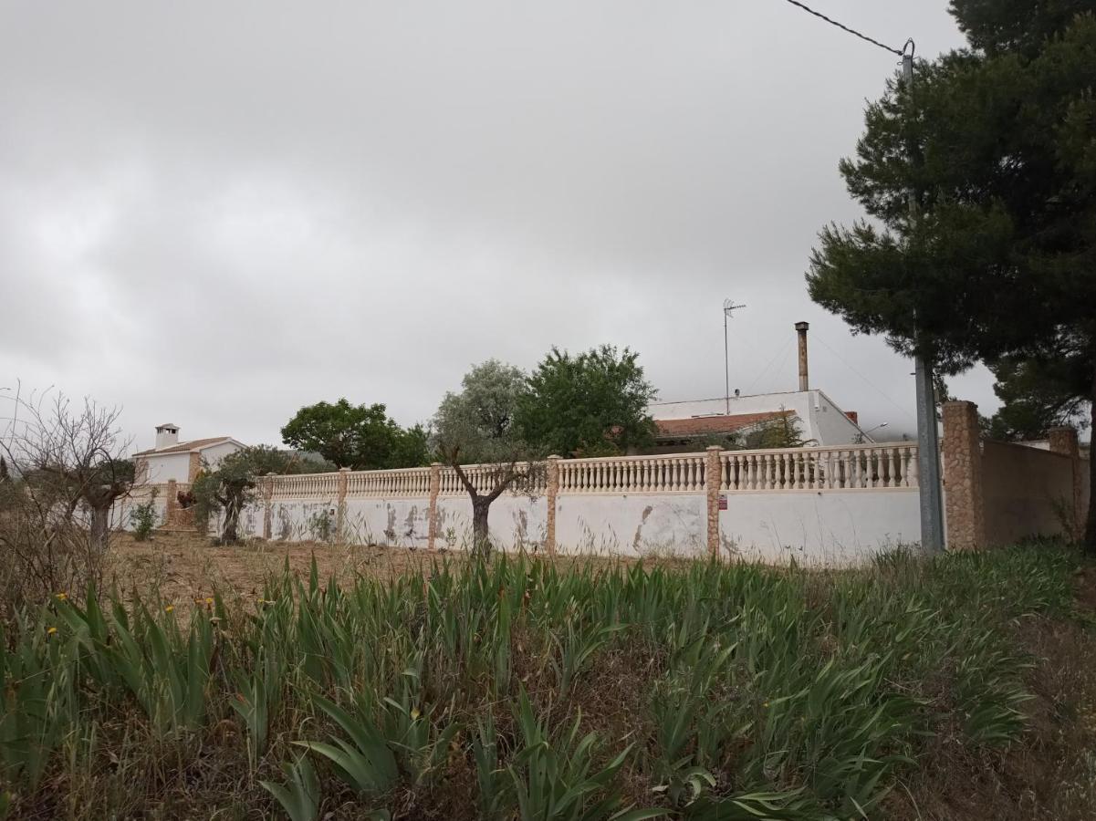 Hébergement de vacances Casa De Pascual Yecla
