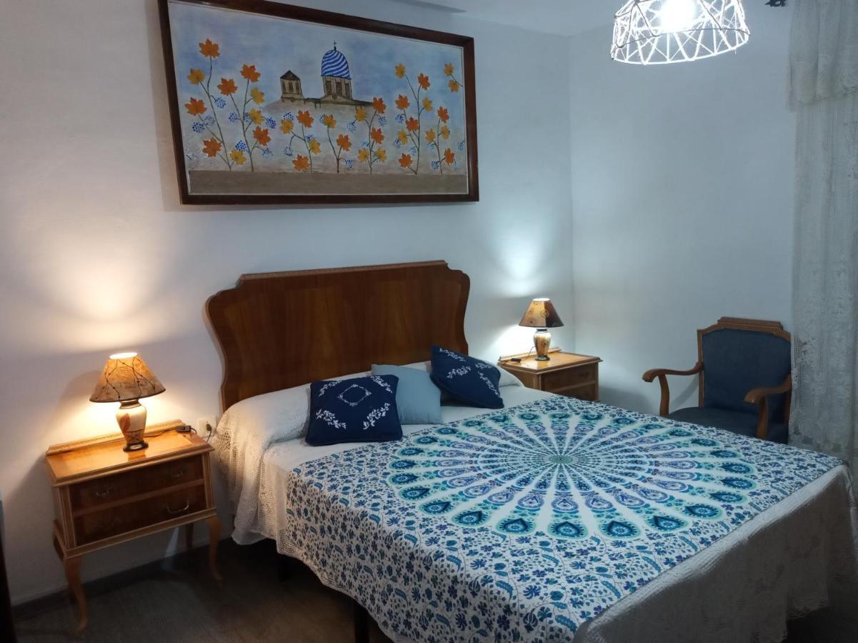 Casa De Pascual Yecla