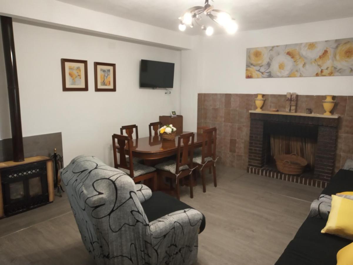 Casa De Pascual Yecla