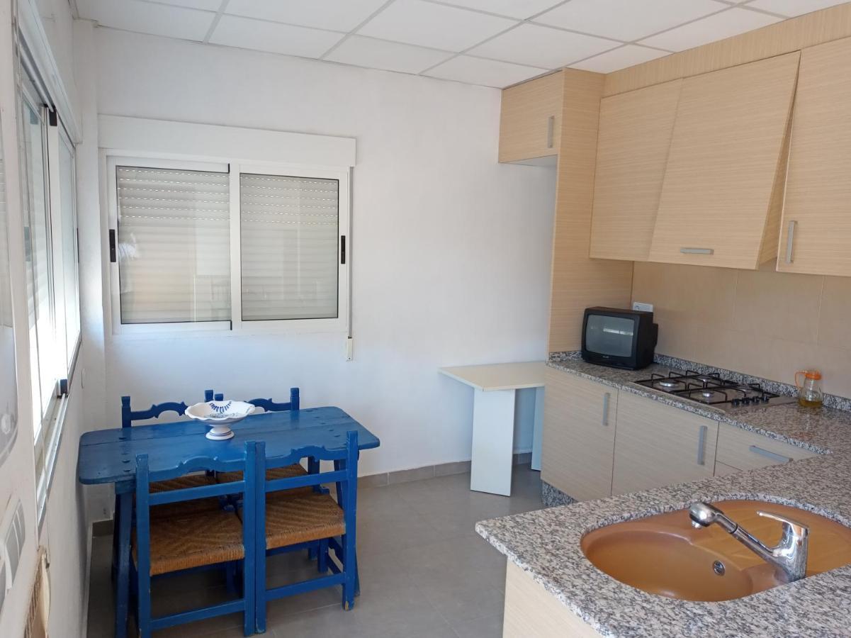 Hébergement de vacances Casa De Pascual Yecla