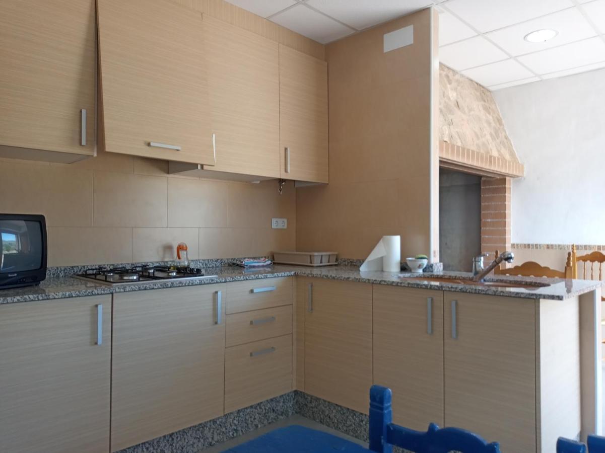 Hébergement de vacances Casa De Pascual