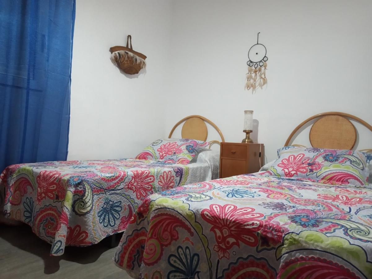 Casa De Pascual *