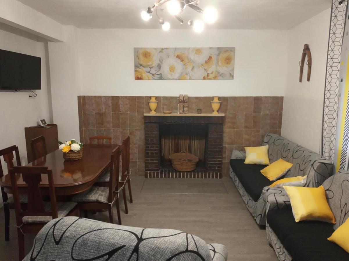 Hébergement de vacances Casa De Pascual Yecla