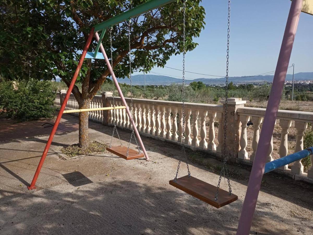 Casa De Pascual Hébergement de vacances Yecla