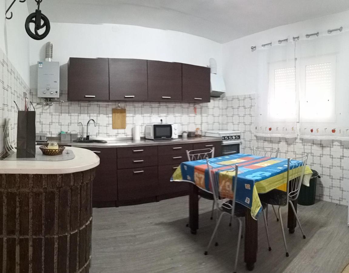 Casa De Pascual